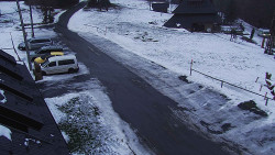 Hotel Čarták – parkoviště