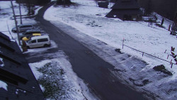 Hotel Čarták – parkoviště