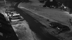 Hotel Čarták – parkoviště