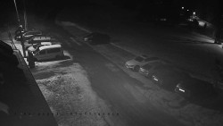 Hotel Čarták – parkoviště