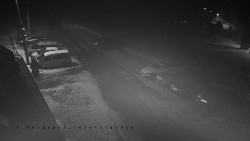 Hotel Čarták – parkoviště