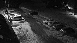 Hotel Čarták – parkoviště