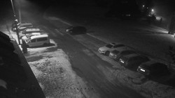 Hotel Čarták – parkoviště