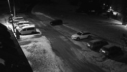 Hotel Čarták – parkoviště