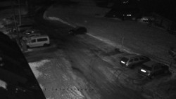 Hotel Čarták – parkoviště