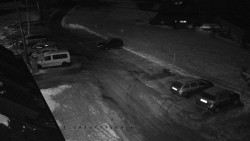 Hotel Čarták – parkoviště