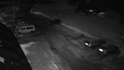 Hotel Čarták – parkoviště