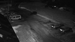 Hotel Čarták – parkoviště