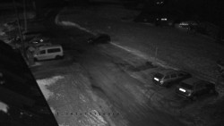 Hotel Čarták – parkoviště