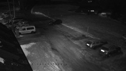 Hotel Čarták – parkoviště