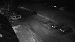 Hotel Čarták – parkoviště