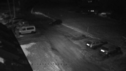 Hotel Čarták – parkoviště