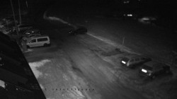 Hotel Čarták – parkoviště