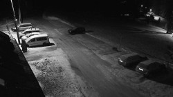 Hotel Čarták – parkoviště