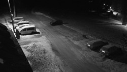 Hotel Čarták – parkoviště