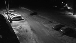 Hotel Čarták – parkoviště