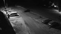 Hotel Čarták – parkoviště