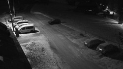 Hotel Čarták – parkoviště