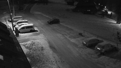 Hotel Čarták – parkoviště