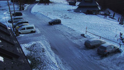 Hotel Čarták – parkoviště