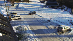 Hotel Čarták – parkoviště