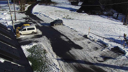 Hotel Čarták – parkoviště