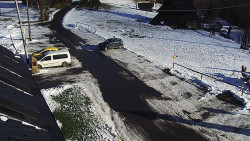 Hotel Čarták – parkoviště