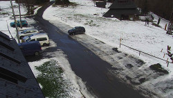 Hotel Čarták – parkoviště