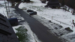 Hotel Čarták – parkoviště