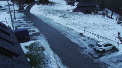 Hotel Čarták – parkoviště