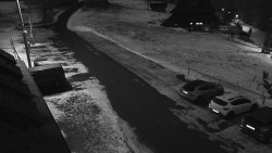 Hotel Čarták – parkoviště