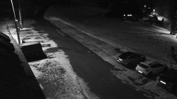 Hotel Čarták – parkoviště