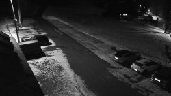 Hotel Čarták – parkoviště