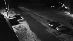 Hotel Čarták – parkoviště