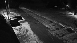 Hotel Čarták – parkoviště