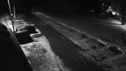 Hotel Čarták – parkoviště