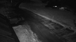 Hotel Čarták – parkoviště