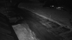 Hotel Čarták – parkoviště