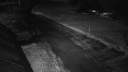 Hotel Čarták – parkoviště