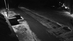 Hotel Čarták – parkoviště