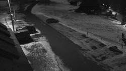 Hotel Čarták – parkoviště