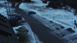 Hotel Čarták – parkoviště