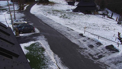 Hotel Čarták – parkoviště