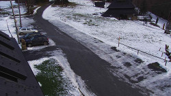 Hotel Čarták – parkoviště