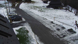 Hotel Čarták – parkoviště