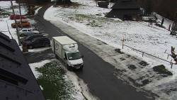 Hotel Čarták – parkoviště