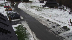 Hotel Čarták – parkoviště