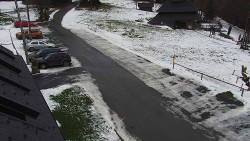 Hotel Čarták – parkoviště