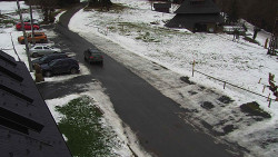 Hotel Čarták – parkoviště