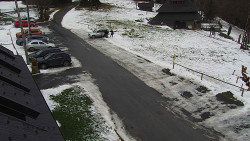 Hotel Čarták – parkoviště